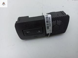 кнопка стеклоподъемника заднего левого Opel Signum C 2004, 1.9 л., дизель, АКПП, красный, хетчбэк 5 дв., 24437646