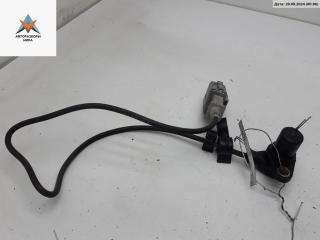 датчик коленвала Volkswagen Golf 4 поколение 1998, 1.6 л., бензин, МКПП, синий, хетчбэк 5 дв.