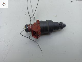 форсунка Opel Omega B [рестайлинг] 2000, 2.2 л., бензин, МКПП, синий, универсал, 90501588