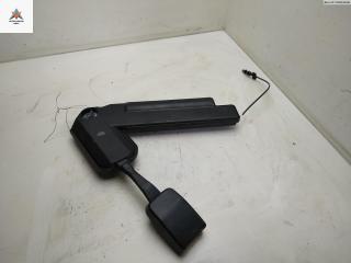 замок ремня безопасности Ford Mondeo 1 поколение 1994, 1.8 л., бензин, МКПП, синий, хетчбэк 5 дв.