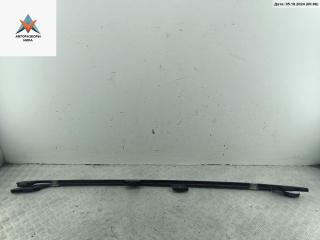 дуги на крышу (рейлинги) Volvo V70 2 поколение 2001, 2.4 л., бензин, АКПП, чёрный, универсал