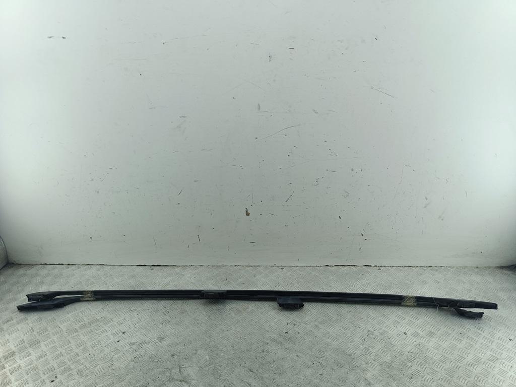 дуги на крышу (рейлинги) Volvo V70 2001, 2.4 л., бензин, АКПП, чёрный, универсал