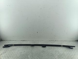 дуги на крышу (рейлинги) Volvo V70 2 поколение 2001, 2.4 л., бензин, АКПП, чёрный, универсал
