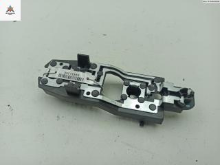 панель заднего левого фонаря Renault Laguna 2 поколение [рестайлинг] 2005, 3.0 л., бензин, АКПП, серый, хетчбэк 5 дв., 1405