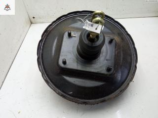 вакуумный усилитель тормозов Mitsubishi L300 2 поколение 1989, 2.5 л., дизель, МКПП, белый, микроавтобус