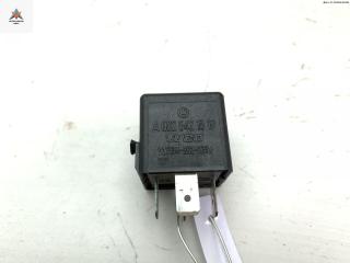 реле (прочие) Mercedes-Benz S-Класс W220 2001, 3.2 л., дизель, АКПП, серый, седан, 0025421319