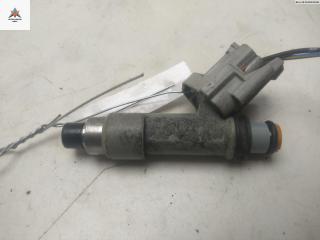 форсунка Suzuki Liana 1 поколение [рестайлинг] 2006, 1.6 л., бензин, МКПП, красный, хетчбэк 5 дв., 9775000540