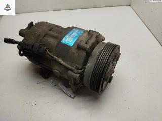 компрессор кондиционера Ford Galaxy 1 поколение [рестайлинг] 2003, 1.9 л., дизель