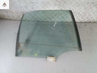 стекло двери задней правой Opel Omega B [рестайлинг] 2001, 3.2 л., бензин, АКПП, серый, седан