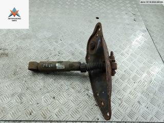 амортизатор задний левый Citroen C4 Grand Picasso 1 поколение 2007, 1.8 л., бензин, МКПП, чёрный, минивэн, ARG