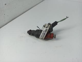 форсунка Mercedes-Benz E W210 1997, 2.3 л., бензин, АКПП, серый, универсал, 0000788523