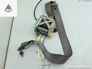 ремень безопасности Nissan Maxima A34 2005, 3.5 л., бензин, АКПП, серый, седан, 2023728AF