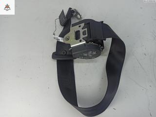 ремень безопасности Audi A4 B8/8K 2008, 1.8 л., бензин, МКПП, чёрный, седан, 8K0857805K