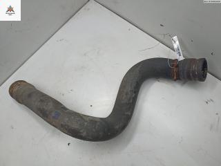 патрубок радиатора Opel Zafira 1 поколение (A) [рестайлинг] 2005, 1.6 л., бензин