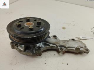 насос антифриза дополнительный Nissan Almera N16 2000, 1.5 л., бензин, МКПП, красный, хетчбэк 5 дв., J1511079