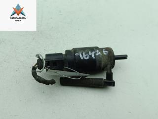 насос (моторчик) омывателя стекла Mercedes-Benz C-Класс W203/S203/CL203 2000, серый, седан, 033545028