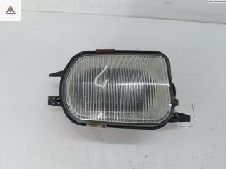 фара противотуманная левая Mercedes-Benz C-Класс W203/S203/CL203 2001, 2.2 л., дизель, АКПП, серый, седан, 15099900