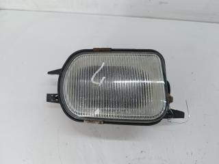 фара противотуманная левая Mercedes-Benz C-Класс W203/S203/CL203 2001, 2.2 л., дизель, АКПП, серый, седан, 15099900