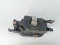 фара противотуманная левая Mercedes-Benz C-Класс W203/S203/CL203 2001, 2.2 л., дизель, АКПП, серый, седан, 15099900 - фото №2
