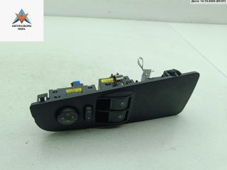 блок управления стеклоподъемниками Fiat Bravo 2 поколение 2009, 1.4 л., бензин, МКПП, серый, хетчбэк 5 дв.