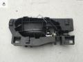 ручка внутренняя передняя левая Peugeot 508 1 поколение 2011, 1.6 л., дизель, АКПП, серый, седан, 10693 - фото №2