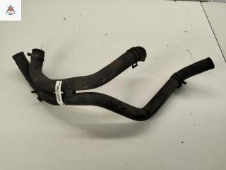 патрубок (трубопровод, шланг) Volkswagen Golf 4 поколение 2000, 1.9 л., дизель, АКПП, белый, универсал, 1J0121086B