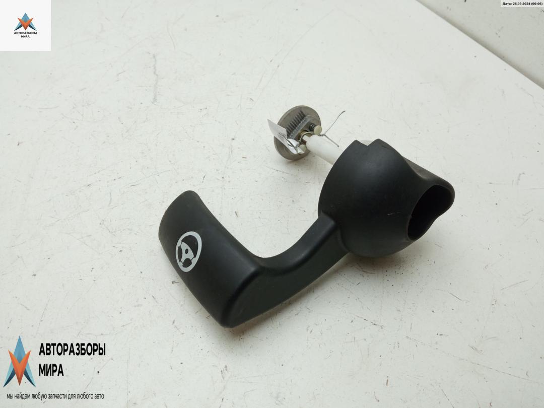 прочая запчасть Alfa Romeo 156 932 1999, 2.0 л., бензин, АКПП, серый, седан - фото №1