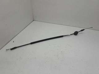 трос двери Volkswagen Touran 1 поколение 2004, 2.0 л., бензин, МКПП, серый, минивэн, 1T0837086