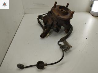 ступица передняя правая Nissan Primera P11 2001, 1.8 л., бензин, МКПП, синий, универсал