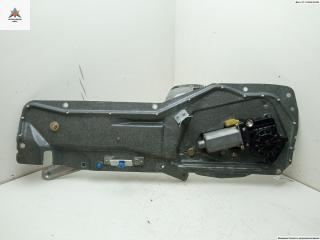 стеклоподъемник электрический передний правый Volvo V70 1 поколение 1998, 2.5 л., бензин, МКПП, зелёный, универсал, 9152724