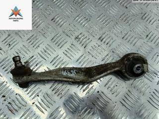 рычаг передний правый Audi A4 B5 1997, 2.4 л., бензин, МКПП, синий, универсал