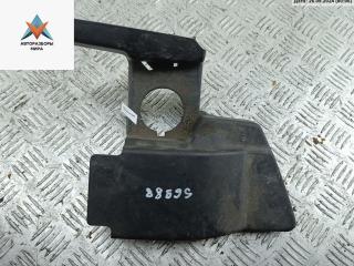 пластик моторного отсека Volkswagen Passat B5 [рестайлинг] 2003, 2.5 л., дизель, МКПП, чёрный, седан, 3B0972807