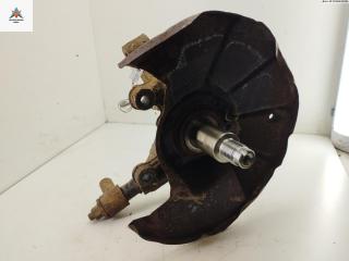 Цапфа задняя (ось ступицы) Mazda 626 GF/GW 2000, 1.8 л., бензин, МКПП, синий, универсал