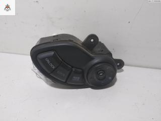 джойстик регулировки зеркал Hyundai Santa Fe 1 поколение (SM) 2002, 2.0 л., дизель, МКПП, чёрный, внедорожник 5 дв.