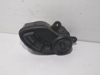 джойстик регулировки зеркал Hyundai Santa Fe 1 поколение (SM) 2002, 2.0 л., дизель, МКПП, чёрный, внедорожник 5 дв.