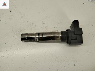 катушка зажигания Skoda Fabia 1 поколение (6Y) 2003, 1.2 л., бензин, МКПП, белый, универсал, 036905715G