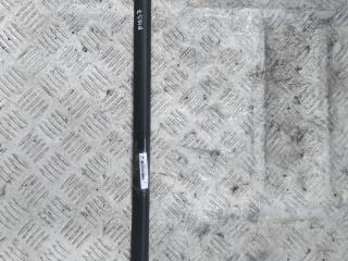 молдинг двери задней правой Skoda Fabia 1 поколение (6Y) 2003, 1.2 л., бензин, МКПП, синий, хетчбэк 5 дв., 6Y0853754