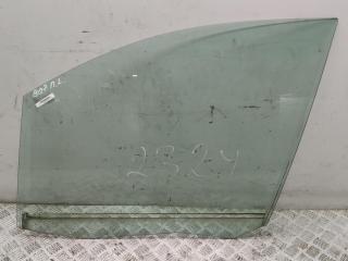 стекло двери передней левой Peugeot 807 1 поколение 2004, 2.2 л., бензин, МКПП, серый, минивэн, 43R000929