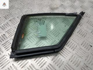 форточка передняя правая Nissan Micra 5 поколение K14 2017, 1.5 л., дизель, МКПП, синий, хетчбэк 5 дв.