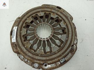 корзина сцепления Renault Clio 3 поколение 2006, 1.2 л., бензин, МКПП, серый, хетчбэк 5 дв., 8200357894