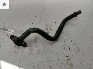 Трубка масляная турбины Mercedes-Benz E-Класс W211/S211 2005, 3.2 л., дизель, АКПП, синий, универсал