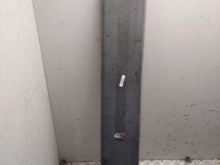 молдинг двери задней правой Fiat Ducato 3 поколение 2007, 2.2 л., дизель, МКПП, белый, микроавтобус, 1306324070