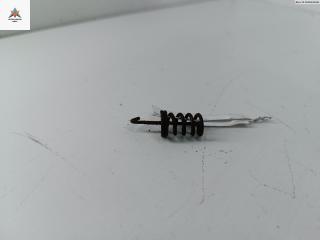 Механизм развода задних тормозных колодок левый Mercedes-Benz E-Класс W124 1985, 2.3 л., бензин, МКПП, белый, седан