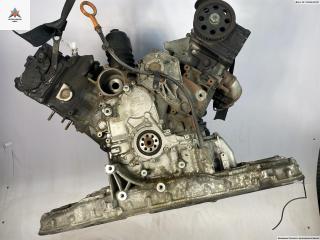 двигатель Audi A6 4F/C6 2004, 3.0 л., дизель, АКПП, BMK