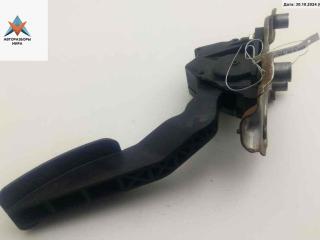 педаль Mazda CX-7 1 поколение [рестайлинг] 2009, 2.3 л., бензин, АКПП, синий, внедорожник 5 дв., EG2141600A