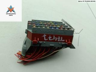 блок предохранителей Volvo S80 1 поколение 2001, 2.4 л., бензин, АКПП, серый, седан, 9162439