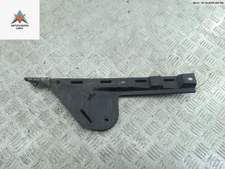 кронштейн заднего бампера Volkswagen Sharan 1 поколение [рестайлинг] 2002, 1.8 л., бензин, АКПП, серый, минивэн, 7M3807394