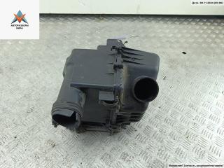 корпус воздушного фильтра Hyundai i30 FD 2008, 1.6 л., бензин, МКПП, серый, универсал, 281102H000