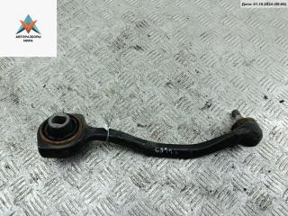 рычаг передний правый Mercedes-Benz C-Класс W203/S203/CL203 2003, 2.2 л., дизель, АКПП, серый, седан