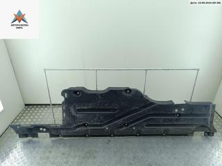 защита днища Mercedes-Benz R-Класс W251 2007, 3.5 л., бензин, АКПП, серый, минивэн, 2516190138